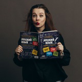 Telegram profile photo for Репетитор по русскому |ОГЭ и ЕГЭ| Мария Александровна