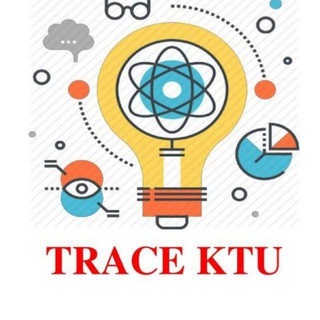 Telegram profile photo for KTU OPEN ELECTIVES
