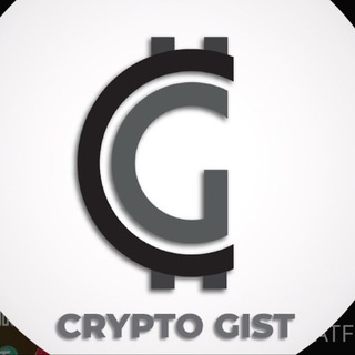 Telegram profile photo for CRYPTOGIST