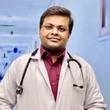 Telegram profile photo for MBBS University Exams by Dr S K Singh