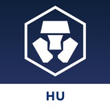 Telegram profile photo for 🇭🇺 Crypto.com Magyar ⬢ Közlemények