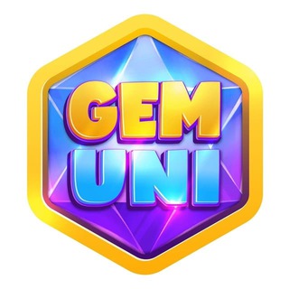 Telegram profile photo for GemUni - Official News Channel (GENI)