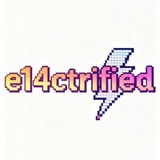 Telegram profile photo for .𖥔 ݁ ˖ ϟ ⚡️E14CTRIFIED⚡️ϟ ˖ ݁ 𖥔.