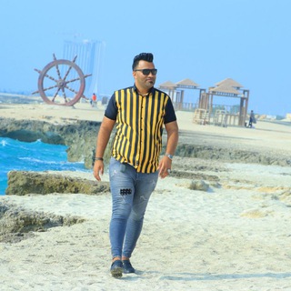 Telegram profile photo for کانال رسمی امید ترازمند🎤