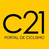 Telegram profile photo for Ciclo21.com