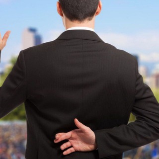 Telegram profile photo for PolitOss fit