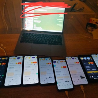 Telegram profile photo for ASP TEAM ПРОЦЕССИНГ ЧАТ