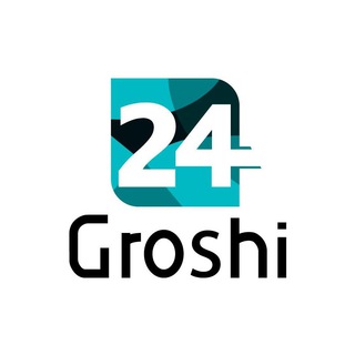 Telegram profile photo for Гроші24