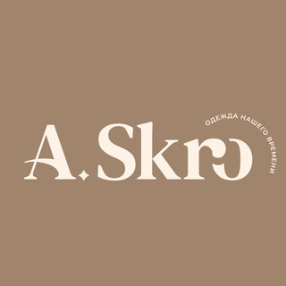 Telegram profile photo for ALENA SKRO|Закулисье