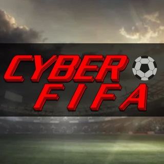 Telegram profile photo for Cyber FIFA21