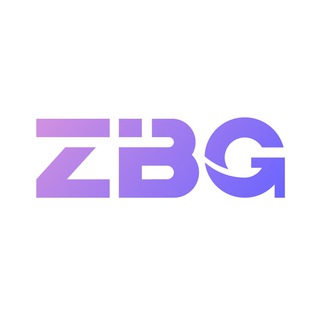 Telegram group profile photo for ZBG Russian