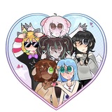 Telegram profile photo for фантиксквад