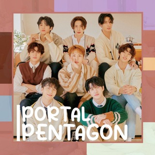 Telegram profile photo for Portal PENTAGON