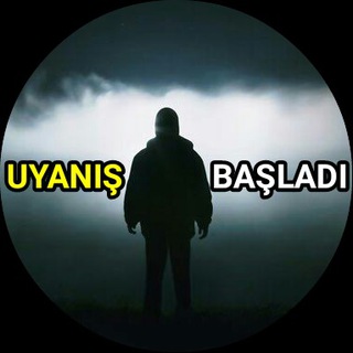Telegram profile photo for Uyanış Başladı