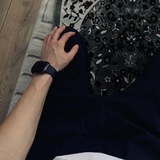 Telegram profile photo for أجِٰـِۢر لِٰـَِۢـ عِٰـَِۢمِٰـِّۢـآر 🤍🪽