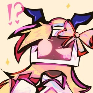 Telegram profile photo for -"ⴼϊ! ᛖƴ ƞѧʍє ϊƽ Ʀυƀƴ. ⴼѳѡ ҁѧƞ Ϊ ђєƖⱀ ƴѳυ?"