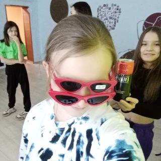 Telegram profile photo for Сашик Какашик🥰💞