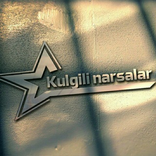 Telegram profile photo for KULGILI NARSALAR✅
