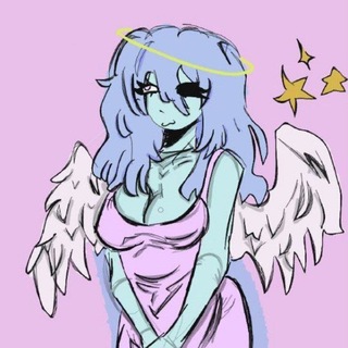 Telegram profile photo for кмм/гифты мявке