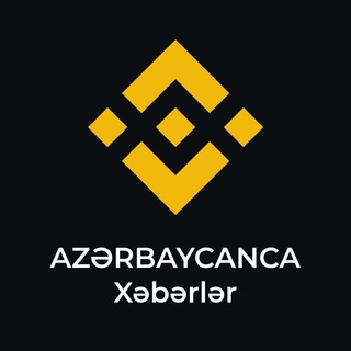 Telegram profile photo for Binance Azərbaycan Elanlar
