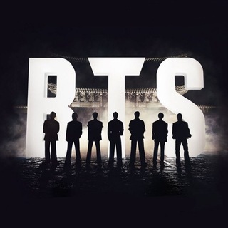 Telegram profile photo for 방탄소년단 ⟭⟬