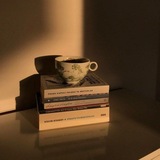 Telegram profile photo for "°مــــــبـعثـرأت°"™