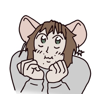 Telegram profile photo for ratm♡ther