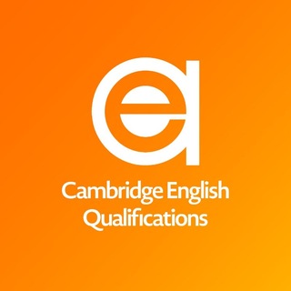 Telegram profile photo for Cambridge Exams