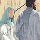 Telegram profile photo for Nasíhaه