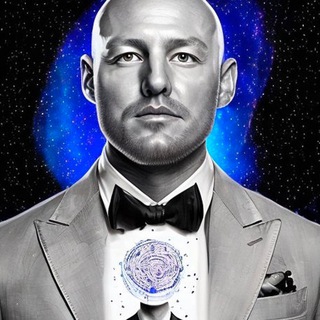 Telegram profile photo for XRP_DigiGold