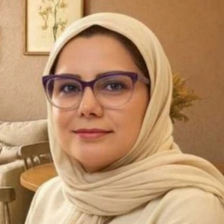 Telegram profile photo for Dr.Hadis sadat Adl |دکتر حدیث السادات عدل