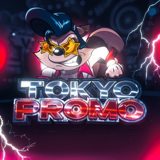 Telegram profile photo for TOKYO
