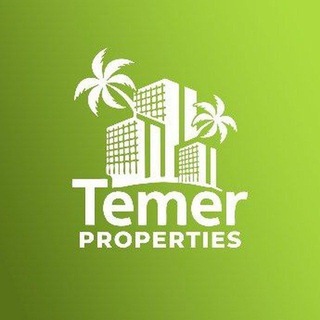 Telegram profile photo for Team Temer Real Estate