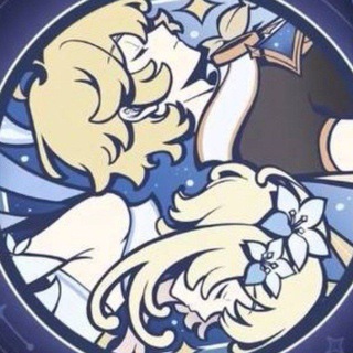 Telegram profile photo for Viatores | Aether • Lumine