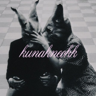 Telegram profile photo for kunakneokk