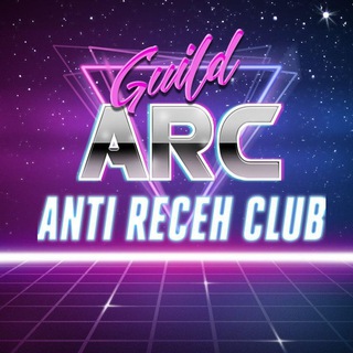 Telegram profile photo for Asli Receh Club🗣