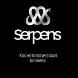 Telegram profile photo for SERPENS