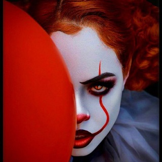 Telegram profile photo for ClownCore