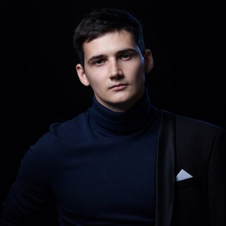 Telegram profile photo for ИЛЬЯС CAPITAL
