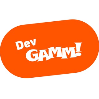 Telegram profile photo for DevGAMM