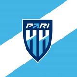 Telegram profile photo for ТОЛЬКО ПАРИ