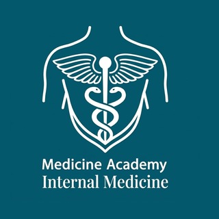 Telegram profile photo for Internal Medicine Resources | Medicine.ac