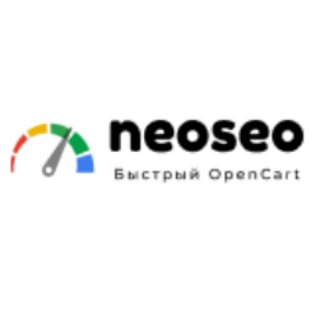 Telegram profile photo for NeoSeo Agency