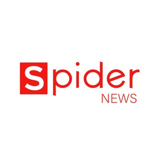 Telegram profile photo for Spider Media