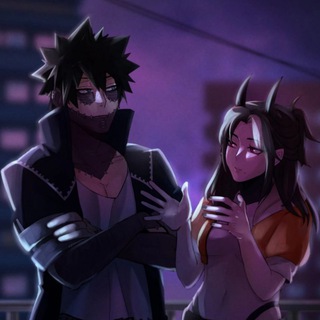 Telegram profile photo for Судьба Унмэ💜РЕСТ!