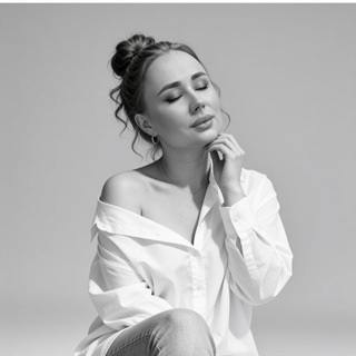 Telegram profile photo for ksenia_mamii