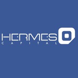 Telegram profile photo for Hermes Capital | هرمس کپیتال