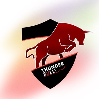 Telegram profile photo for ThunderBulls Trading