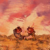 Telegram profile photo for 🌇Папирки🌇