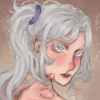 Telegram profile photo for ✧QUORILL✧